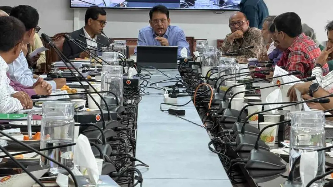 ২ জুলাই থেকে শুরু এইচএসসি পরীক্ষা